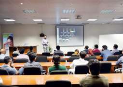 LUMS Students get an Insight on Zong 4G’s Evolution