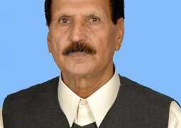 PML-N MNA Ghulam Rasool Sahi resigns from NA over party differences