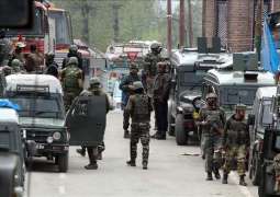 India declares ceasefire in occupied Kashmir during Ramazan