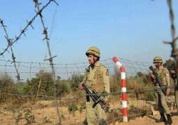 Woman, three children martyred in cross-border Indian firing in Sialkot