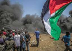Israel's Gaza response 'wholly disproportionate': UN rights chief