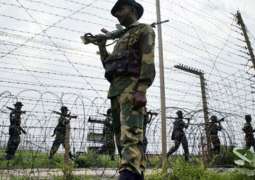 الجيش الباكستاني: القوات الهندية تستمر استهداف مناطق مأهولة بالسكان على جانب باكستان من الحدود الدولية