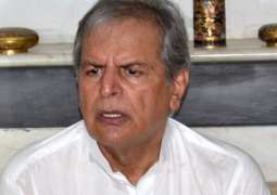 Javed Hashmi rejoining PMLN raising conflicts within party: Sources