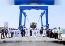 طرق دبي تدشن ورشة القرهود لصيانة وسائل النقل البحري بتكلفة 42 مليون درهم