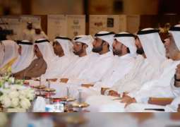 تواصل فعاليات جائزة دبي للقرآن الكريم