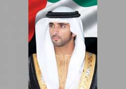 حمدان بن محمد يصدر قرارات بتعيين مديرين تنفيذيين في هيئة الصحة في دبي