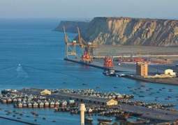 السفير الصيني لدى باكستان يؤكد بأن الطريق الغربي جزء من الممر الاقتصادي الباكستاني – الصيني