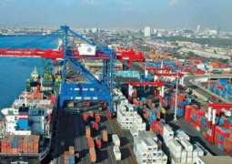 Gwadar, Karachi ports connect Asian Republics, Afghanistan with world: SVP FPCCI