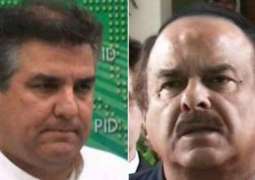 Imran Khan never appreciated the slap; Naeem ul Haque refutes previous statement