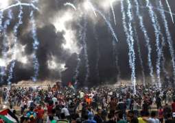 المحكمة العليا الإسرائيلية تشرعن قتل المتظاهرين العزل في غزة