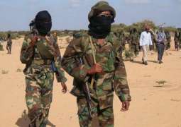 الجيش الامريكي يقتل 10 متطرفين في هجمات جوية خارج العاصمة الصومالية مقديشو