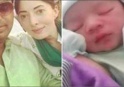 پیپلز پارٹی دی رکن سندھ اسمبلی شرمیلا فاروقی ماں بن گئیاں