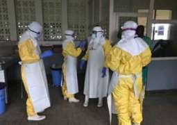 الصحة العالمية : وفاة شخصين مصابين بمرض إيبولا في الكونغو الديموقراطية