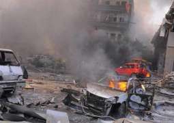 الأمم المتحدة تدين هجوم بنغازي