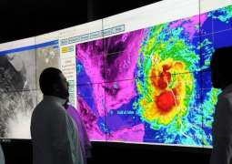 الهيئة العامة للأرصاد: تأثير إعصار 