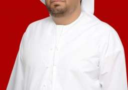 عالم التغذية الإماراتي يوسف السعدي سفيرا لعلماء الأغذية المعتمدين حول العالم