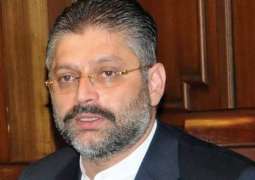 Will not allow to divide Sindh in any circumstance, vows Sharjeel Memon