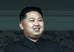           رئيس كوريا الشمالية يعبر عن رغبته المؤكدة بعقد قمة مع الرئيس الامريكي          