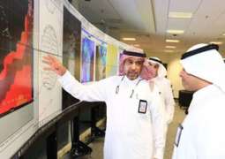            السعودية تعلن انتهاء الفترة الحرجة لتأثير العاصفة المدارية 