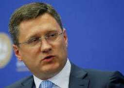            وزير الطاقة الروسي لا يستبعد عودة إنتاج النفط لمستويات أكتوبر 2016           