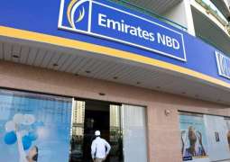 بنك الإمارات دبي الوطني يحصد العديد من الجوائز