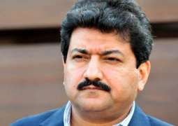 Hamid Mir explains consensus upon Nasir-ul-Mulk’s name for Interim PM