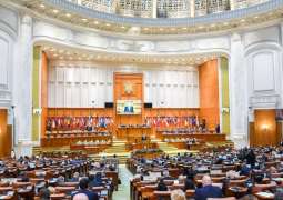 البرلمان العربي يشارك فى إجتماع الجمعية البرلمانية لحلف الناتو فى وارسو