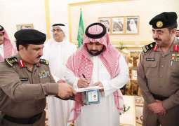 الأمير محمد بن عبدالعزيز يُدشن فعاليات حملة 