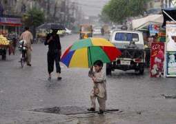 Sigh of Relief: Rain expected in parts of country