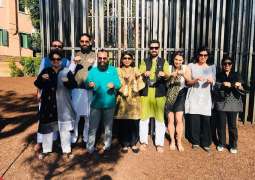 Khaadi enables the first ever National Pavilion of Pakistan at the Venice Biennale 2018