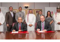            طيران الخليج وتمكين توقعان اتفاقية تعاون مشترك لتدريب وتأهيل القوى العاملة البحرينية           