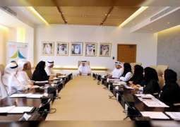 "صحة دبي" تتخذ من توجيهات محمد بن راشد بشأن قانون الهيئة الجديد منهجية عمل