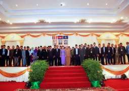 الدكتور العثيمين يُشيد باحترام كمبوديا الراسخ للتنوع وتقديرها البالغ للمجتمع المسلم