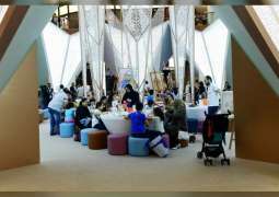 "دبي للثقافة" تنظم أنشطة متنوعة ضمن مبادرة "9 هجري" الرمضانية 