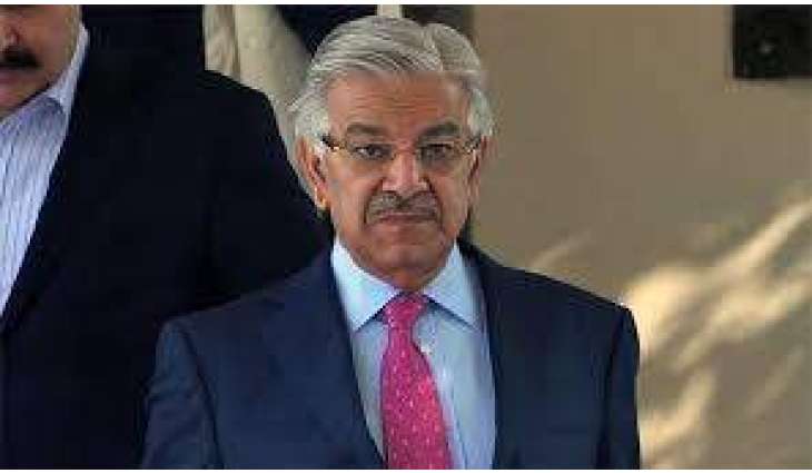 Khawaja Asif challenges his disqualification in Supreme Court