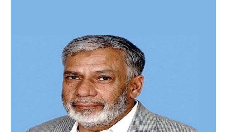 Usman Ibrahim takes oath as federal minister