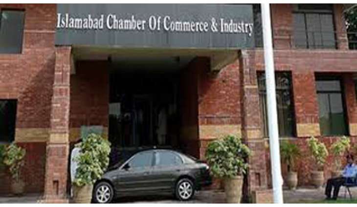 ICCI calls for drastic reforms in taxation system
