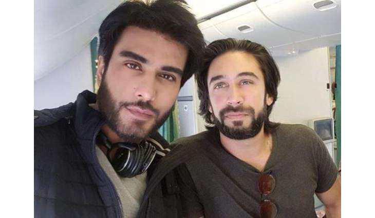 Actors experience scary flight, laud PIA pilots for getting safely through rough weather