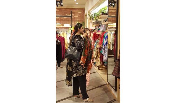 Khaadi opens country’s 6th flagship store in Multan