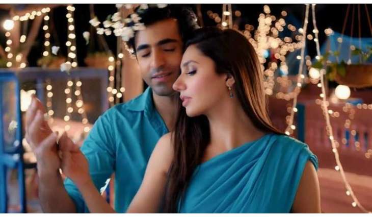 Ali Sethi, Aima Baig take one to a romantic journey in 7 Din Mohabbat In’s first song