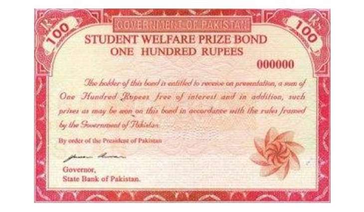 Rs. 100 Prize Bond And Rs. 1500 Prize Bond Draw Announced by National Savings