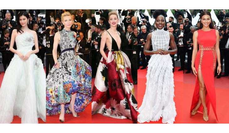 Cannes not about fashion, it’s about films: Adnan Malik