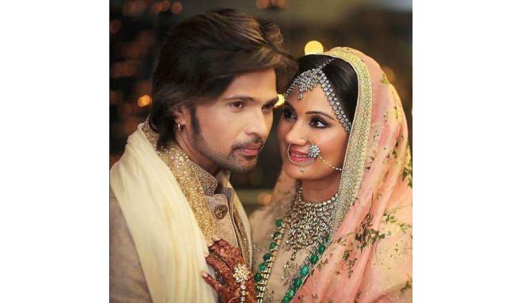 Bollywood weddings: Himesh Reshamiya ties the knot following Sonam Kapoor, Neha Dhupia