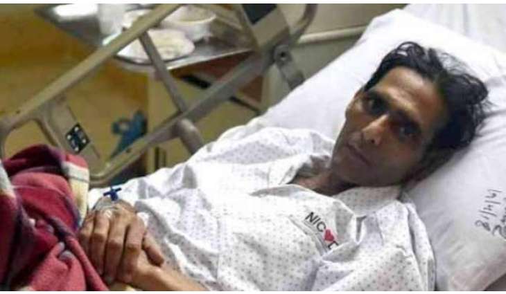 سابق ہاکی اولمپیئن منصور احمد چلانا کر گیا