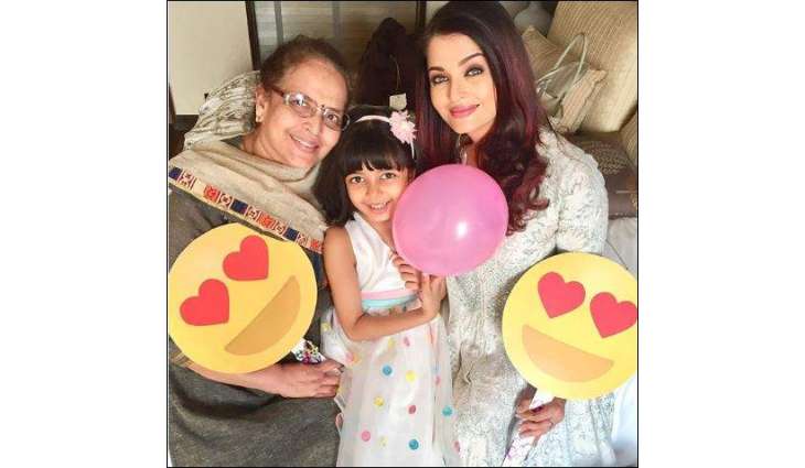 Mother’s Day: Bollywood celebrities extend love to their mothers