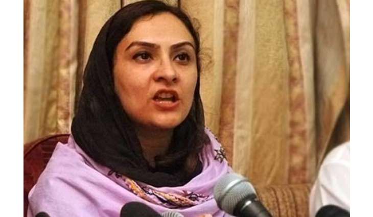 Nisar's response to Mumbai attacks controversy 'factually correct': Marvi Memon