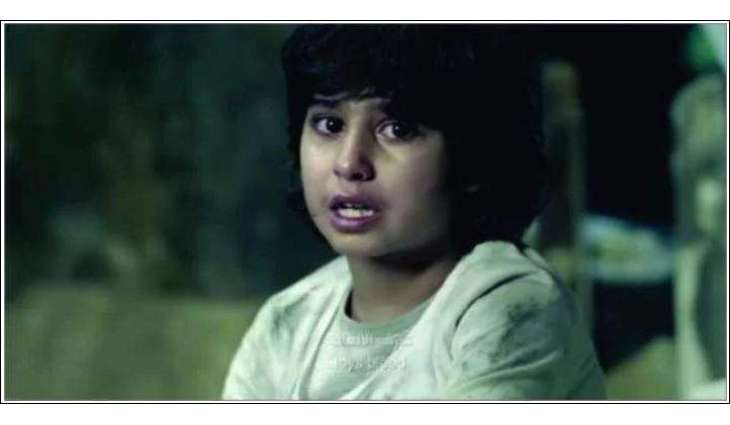 This emotional video on social media brings world attention to atrocities of Muslims