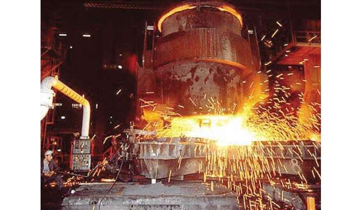 ECC approves 3-month salaries to Steel Mills workers