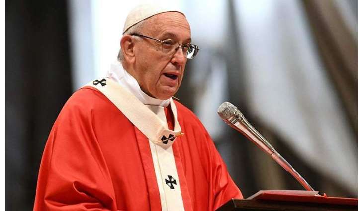 Pope to appoint 14 new cardinals including one from Pakistan