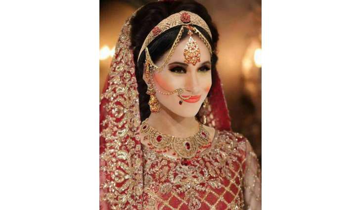 This Pakistani version of Royal bride Meghan Markle has taken internet by storm